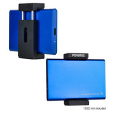 samsung SSD T7 T9 T5, sandisk extreme SSD mount for BMPCC4K 6K Sigma FP Cameras